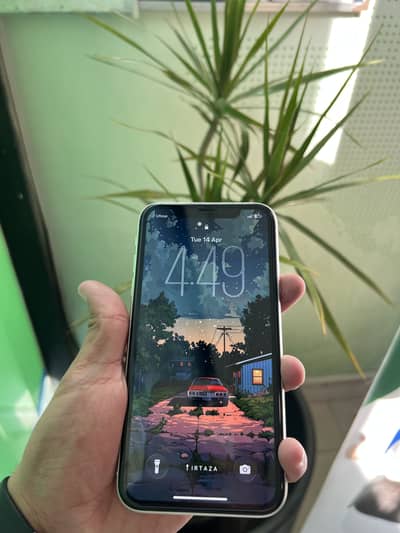 Apple iPhone 11