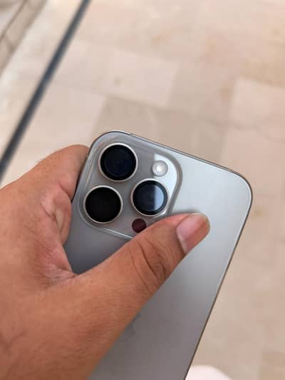 Apple iPhone 16 Pro Max