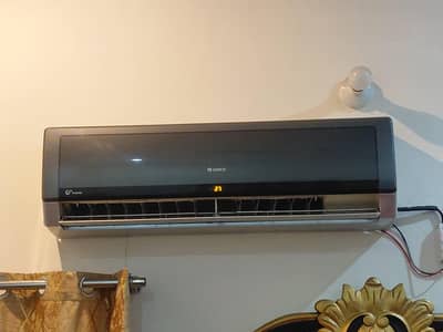 Gree 1.5 ton G10 inverter series