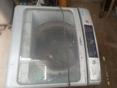 Automatic washing machine