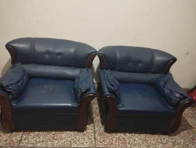 5 seater used sofa sale in reasonable price