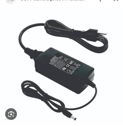 12v air cooler supply