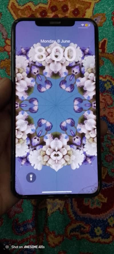 Apple iPhone XS Max (256 GB)