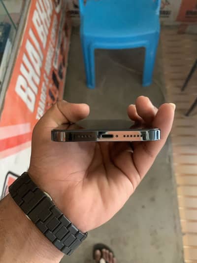 Apple iPhone 12 Pro Max