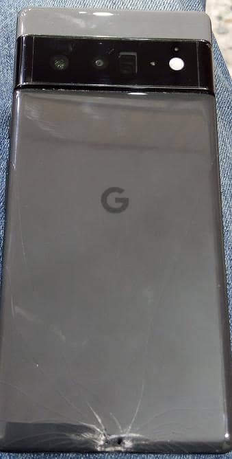 Google Pixel 6 Pro 1