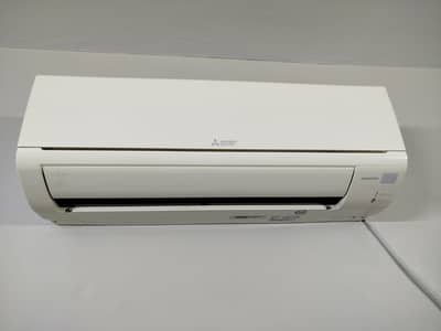 Mitsubishi inverter 1.5 ton