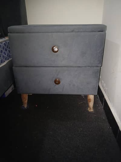 2 side tables for sale