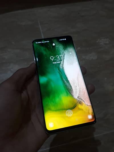 Samsung Galaxy s10 non pta