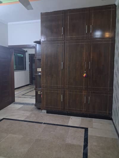 5Marla mid porshn with gas boring available for rent ghauri Town pahse 5a