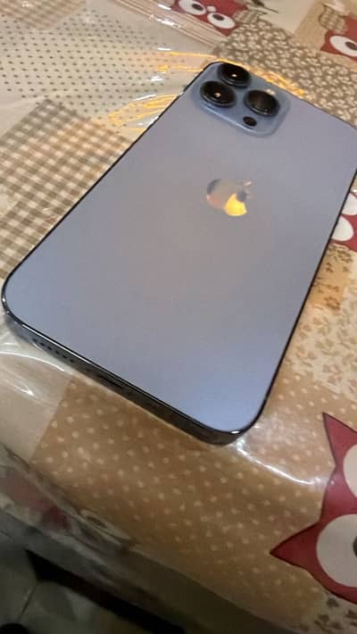 Apple iPhone 13 Pro Max