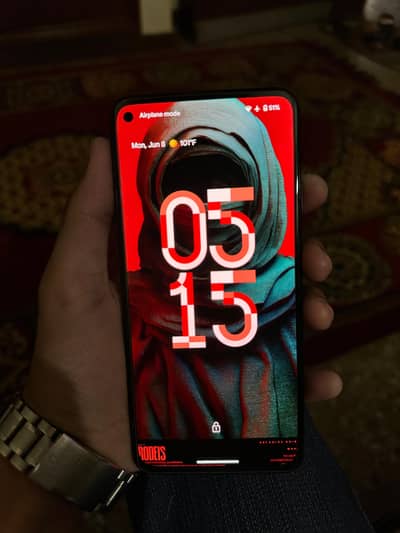 Google Pixel 5a 5G