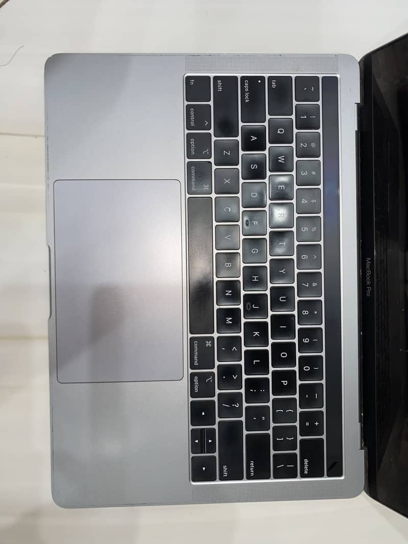 MacBook Pro 2019 4