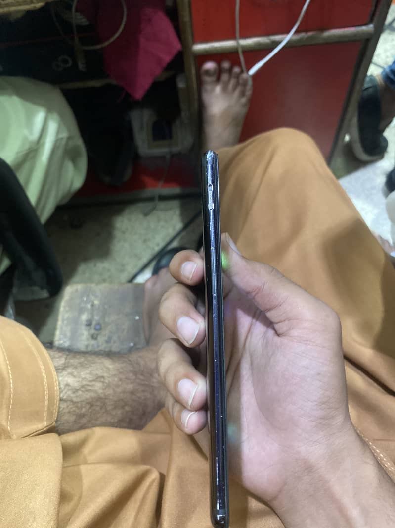 One plus 5t 0