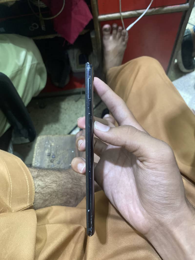 One plus 5t 1