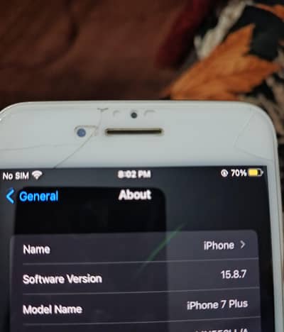 Apple iPhone 7 Plus