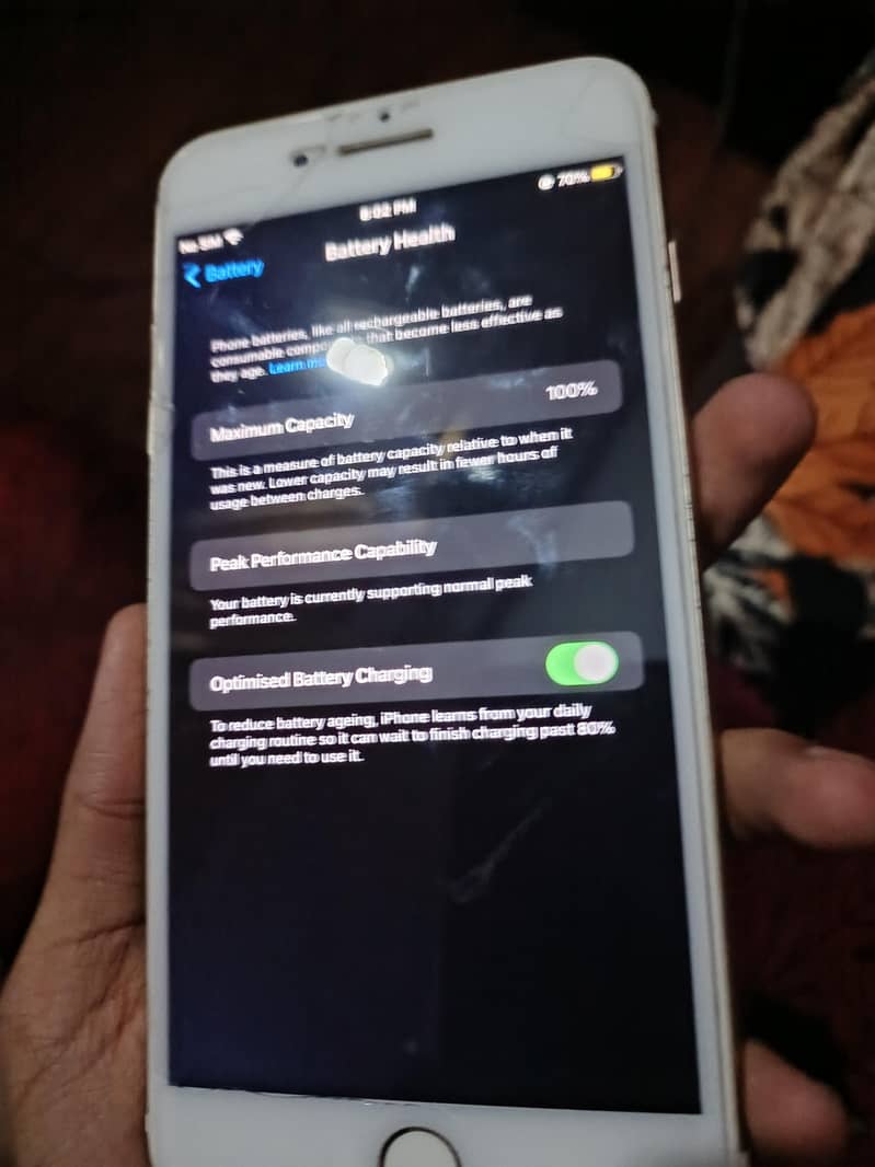 Apple iPhone 7 Plus 1