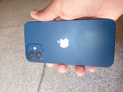 Apple iPhone 12