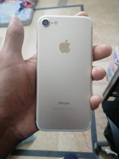 Apple iPhone 7 for sale and exchange