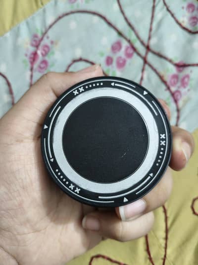 MEMO CX15 GAMING COOLER