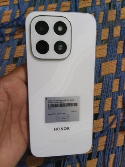 Honor X6c . lush condition