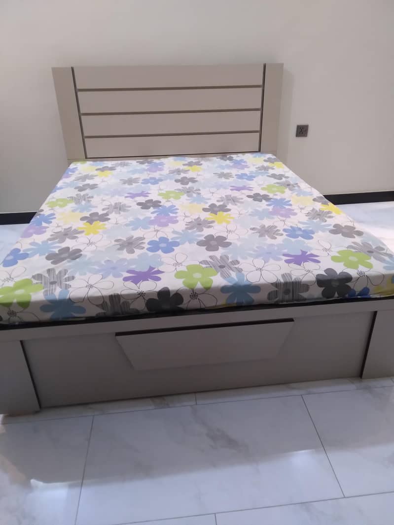 single bed 1