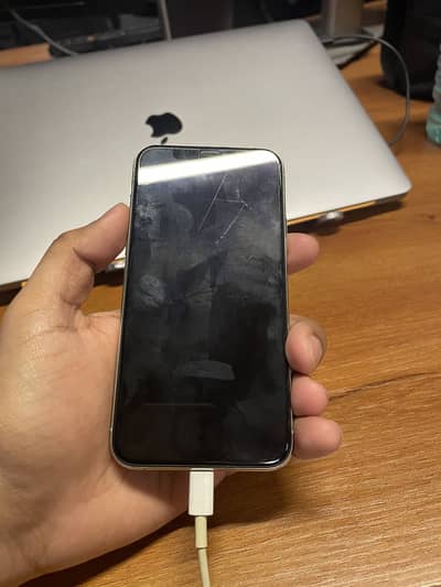 Apple iPhone 11 Pro 256gb pta approved