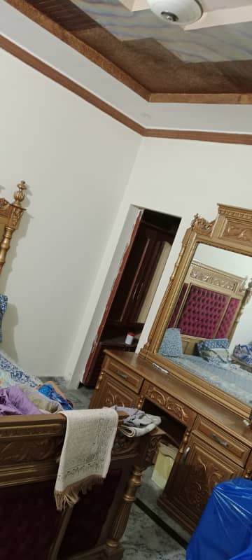 6 marla 1st floor for rent
