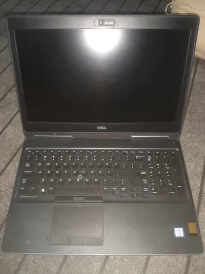 Dell precision 7510,,
