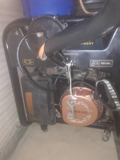 Jesco Generator 10kva