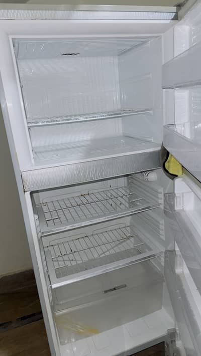 Pel refrigerator