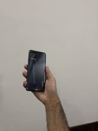 Oppo A54