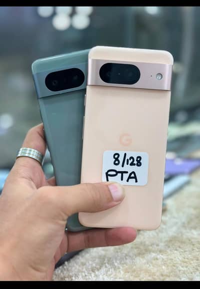 Google Pixel 8