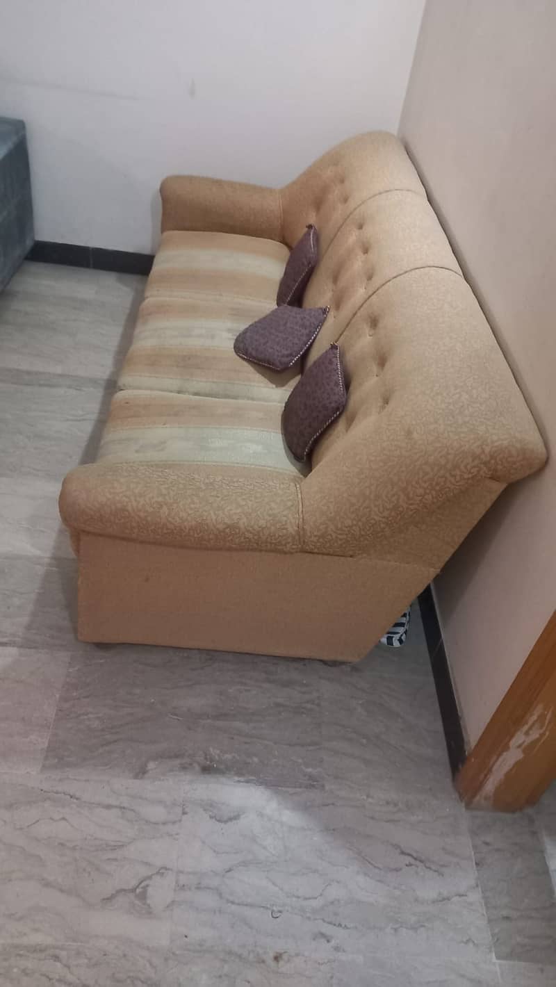 Sofa set 1