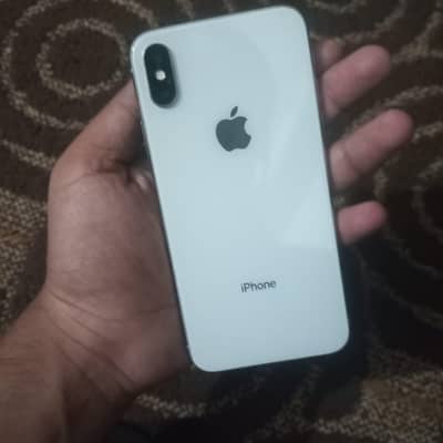Apple iPhone X Non pta 64gb