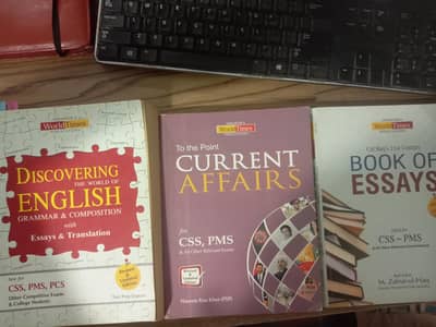 CSS Books