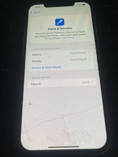 Apple iPhone 12 Pro Max