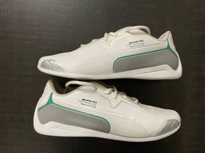 Puma driftcat 8 Mercedes edition