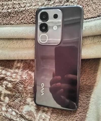 Vivo Y29 condition 10/10