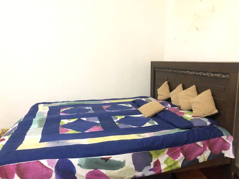 Double Bed 1