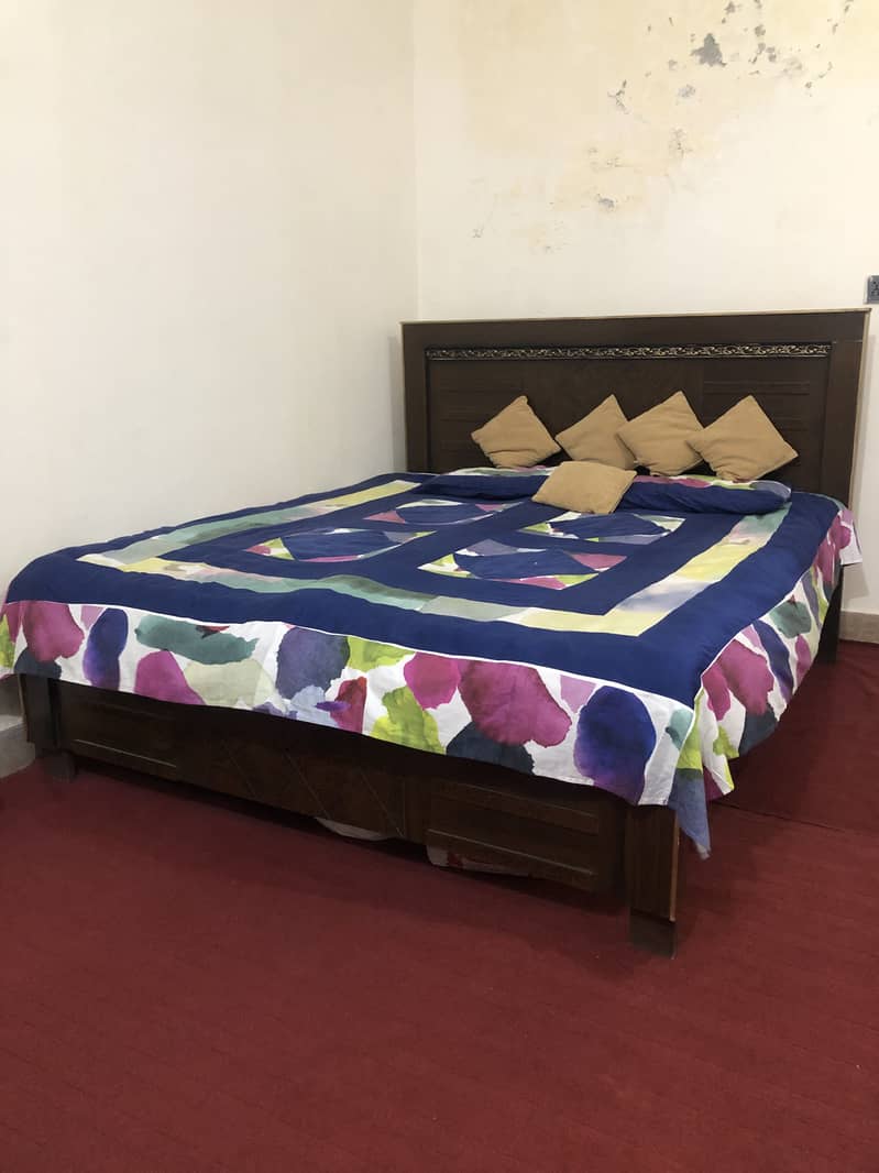 Double Bed 2