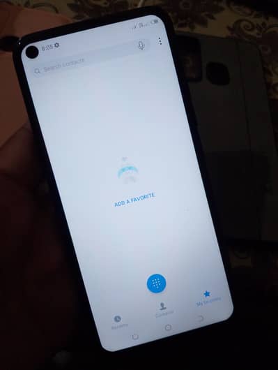 Tecno Spark 5 Pro 4/46 complete box