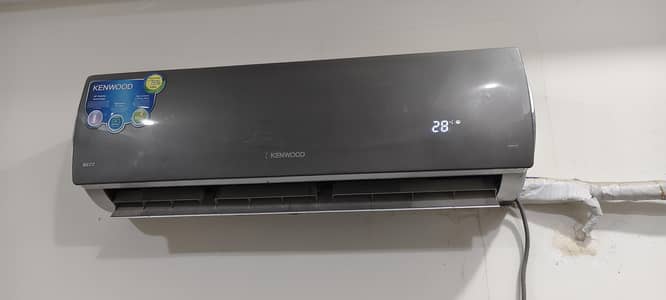 Kenwood ac 1.5 ton