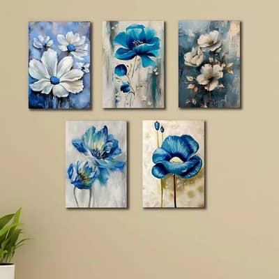 Floral Painting