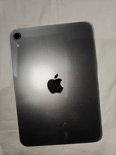 ipad mini 6