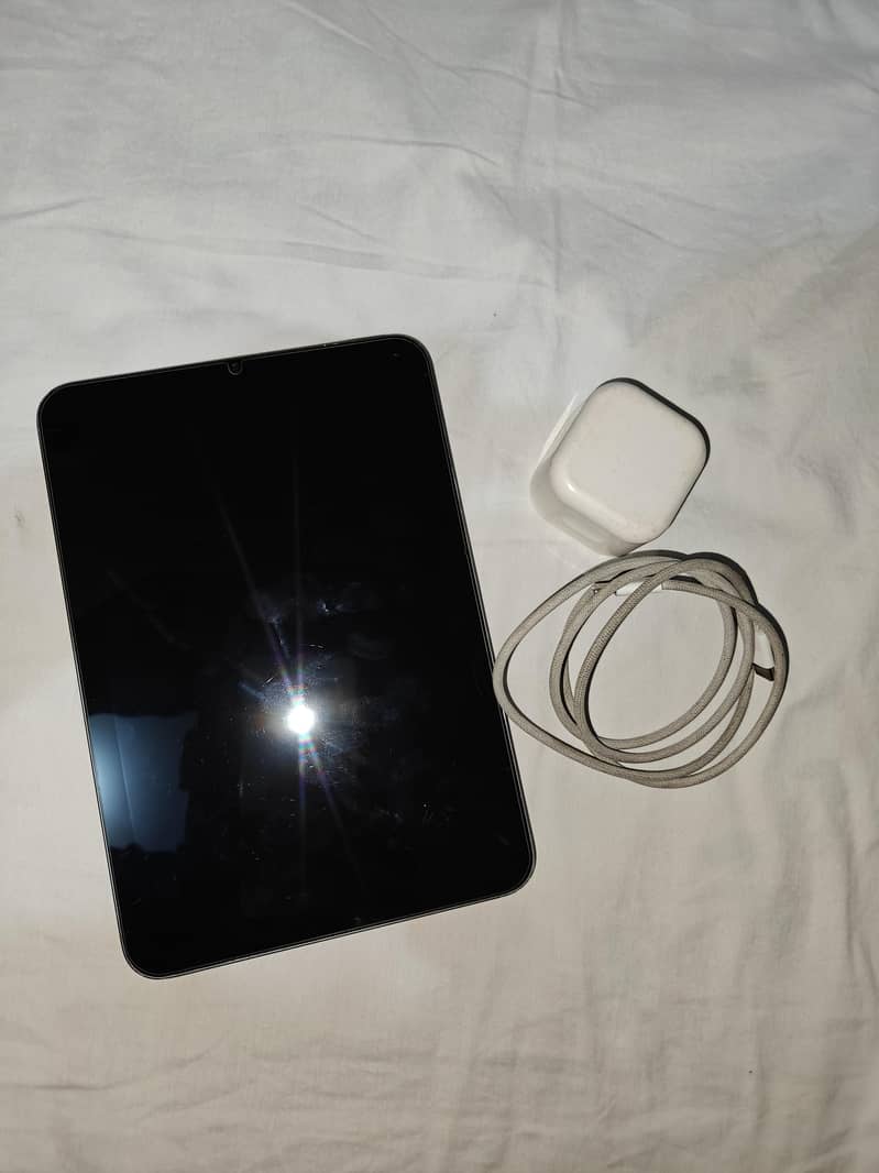 ipad mini 6 6