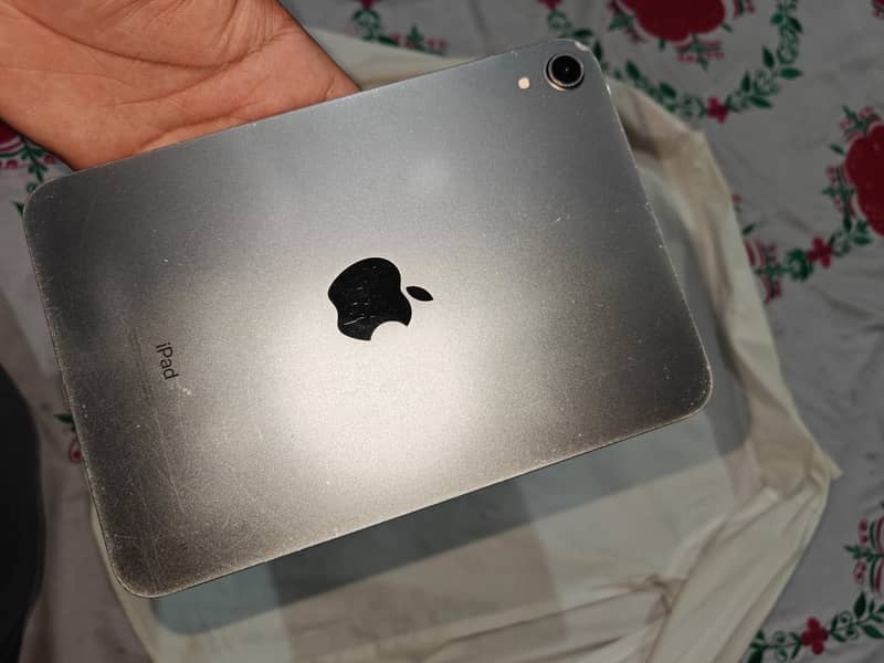 ipad mini 6 8