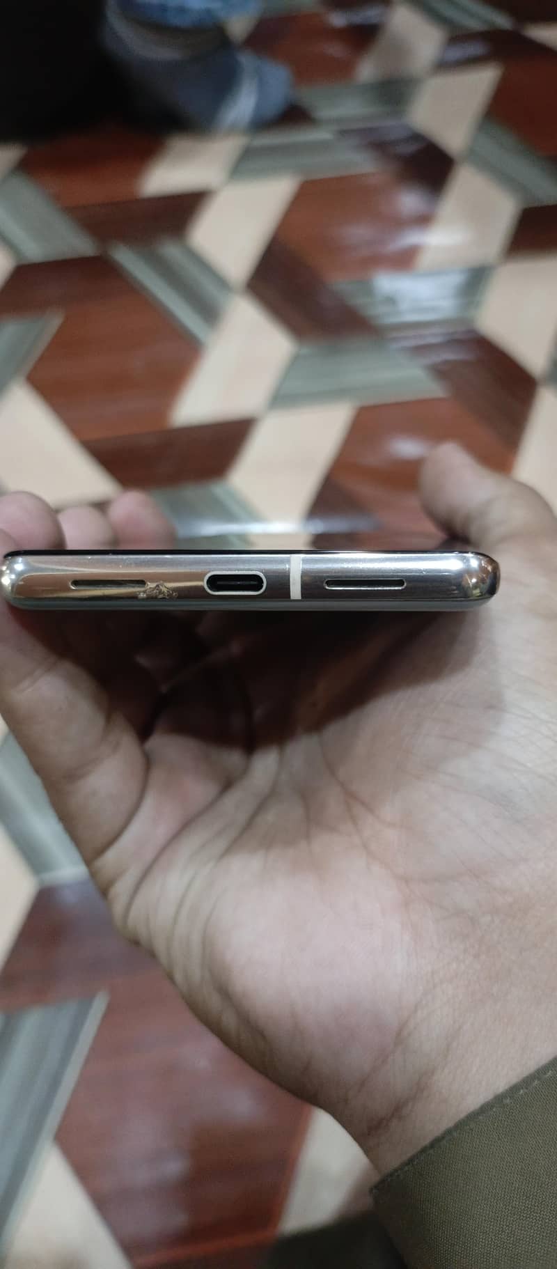 Google Pixel 7 Pro 2