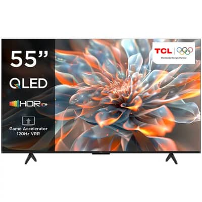 Tcl Qled 55 inches p79L