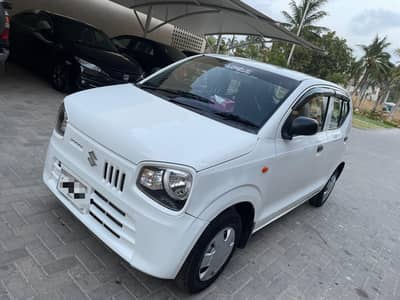 Suzuki Alto 2021 - 1st Owner Car