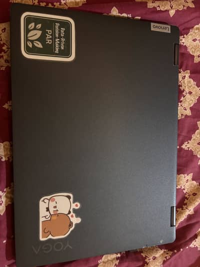 Lenovo Yoga 6